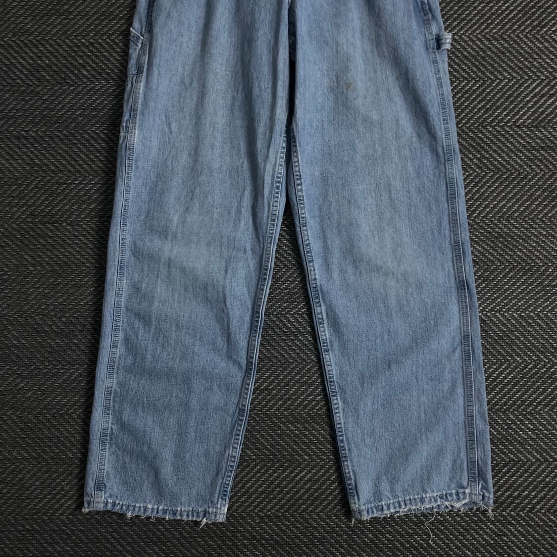 Lee USA 오리지날 데님 카펜터 워크 팬츠o 3213 상품이미지2