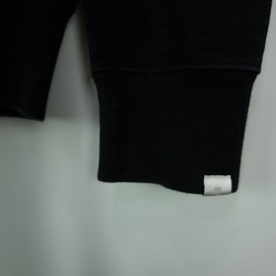 [디스이즈네버댓] 그래픽 프린팅 아수라 배색 맨투맨 M18502 상품이미지7