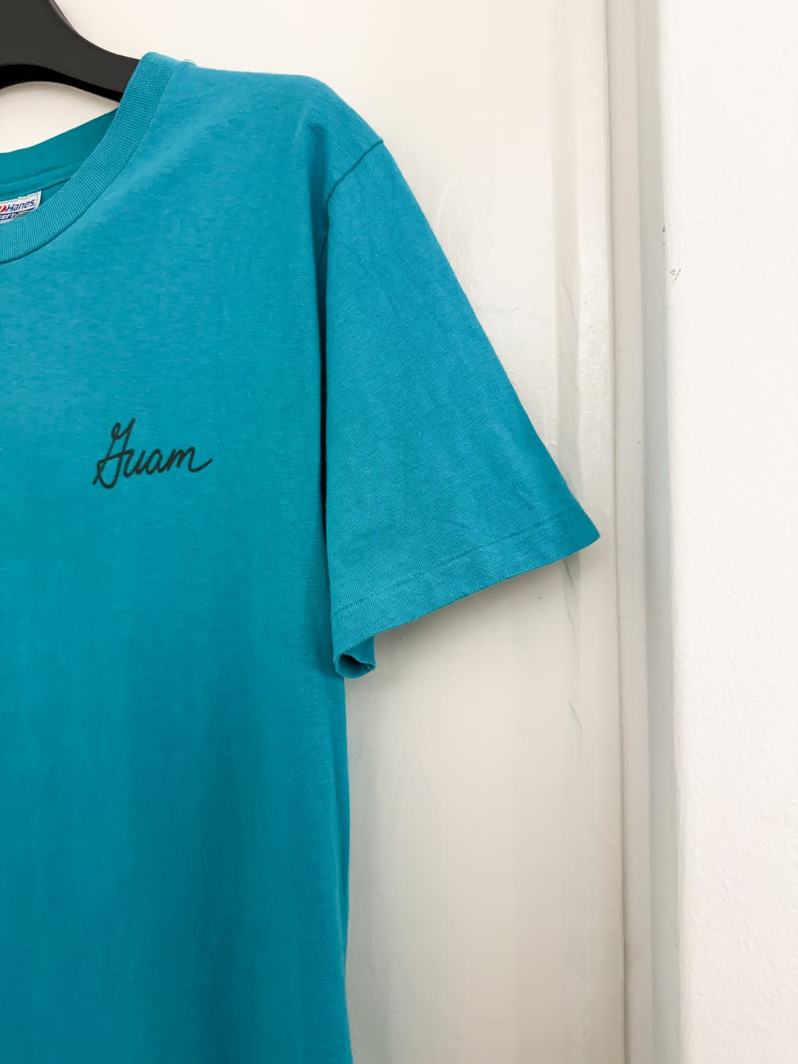 90s Vintage Guam Souvenir T-Shirt 상품이미지3