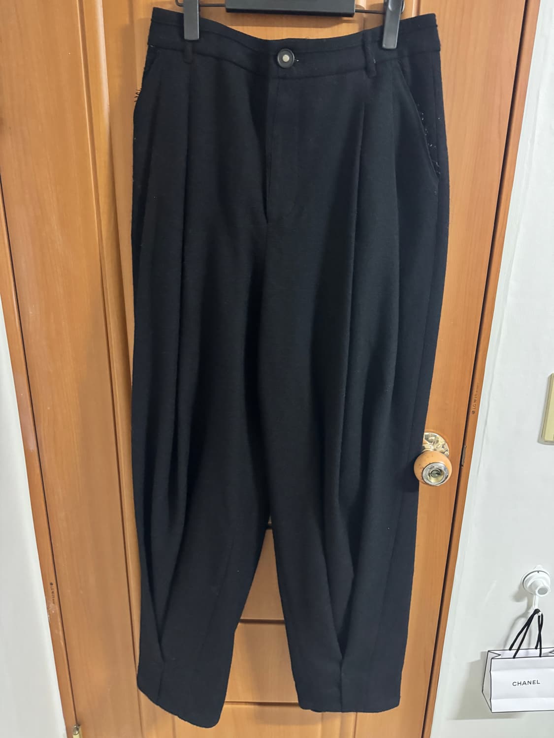 Letta slacks M 상품이미지2