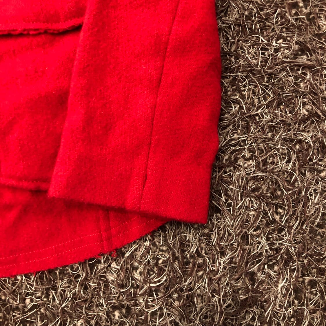 이자벨마랑 쿼드포켓 울 자켓 상품이미지3