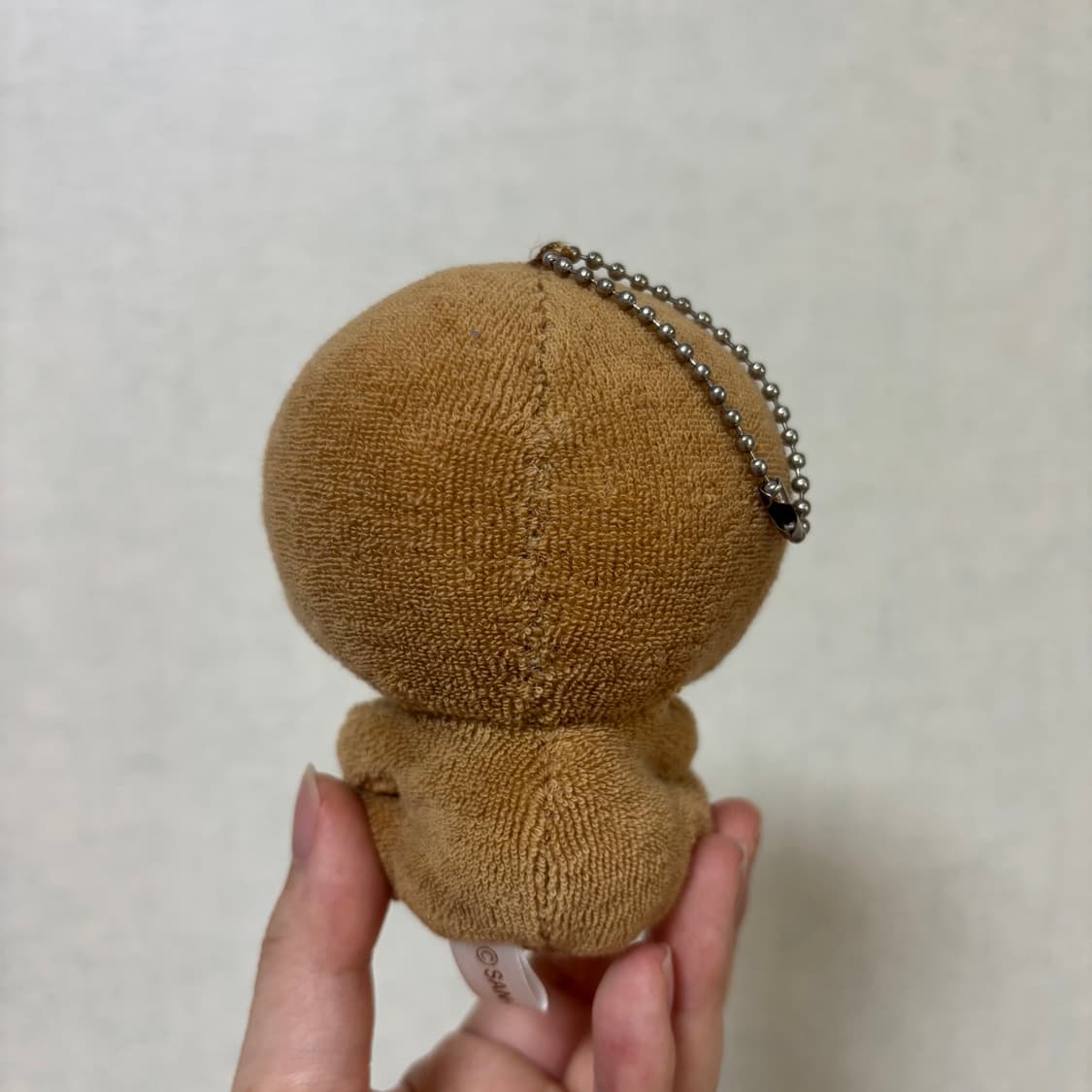 고전 산엑스 코게빵 인형 상품이미지2