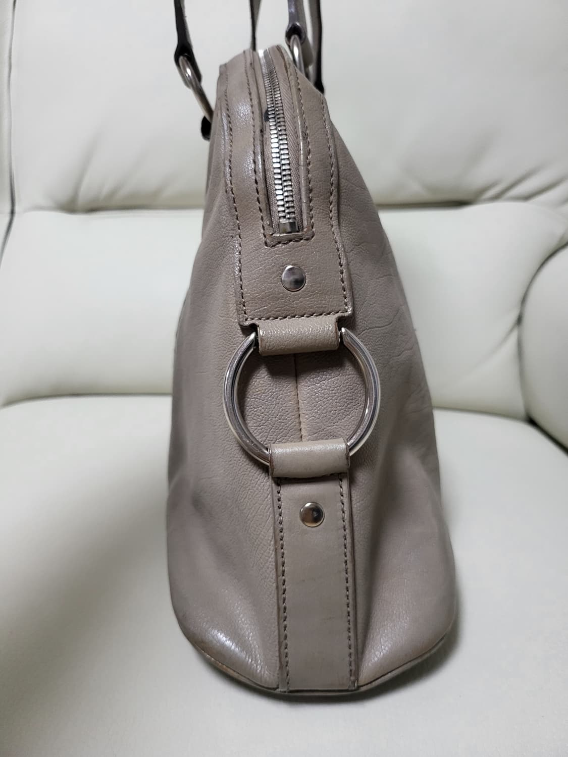 입생로랑 토트백  상품이미지3