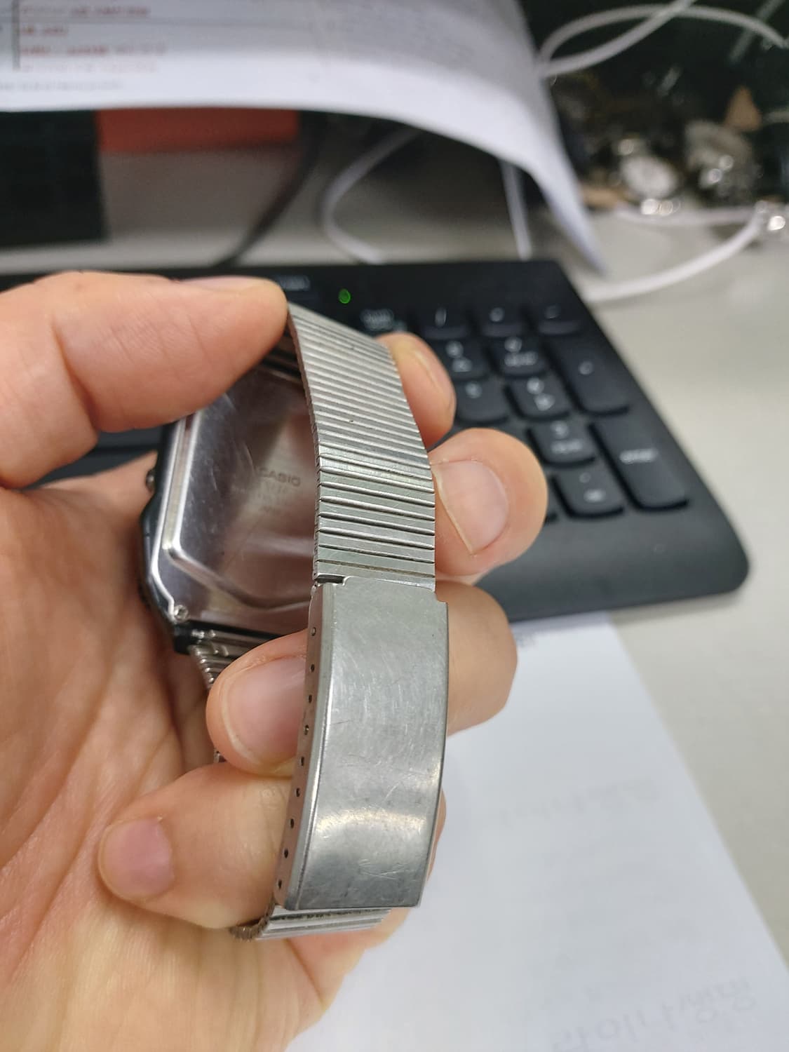 카시오 데이타뱅크  상품이미지4