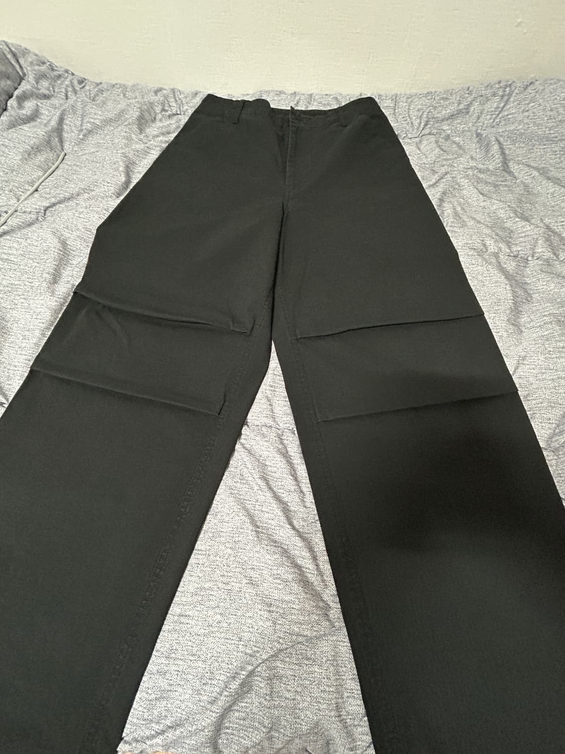 벨리에 어반 파라슈트 팬츠 상품이미지5