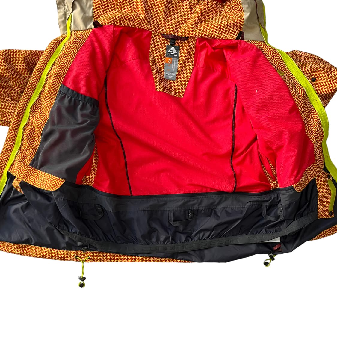 [100] Nike ACG 나이키 스톰핏 자켓 상품이미지10
