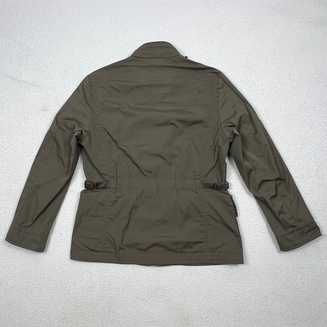 정품 휴고보스 셀렉션 최상위 하이엔드급 남성 자켓 상품이미지3