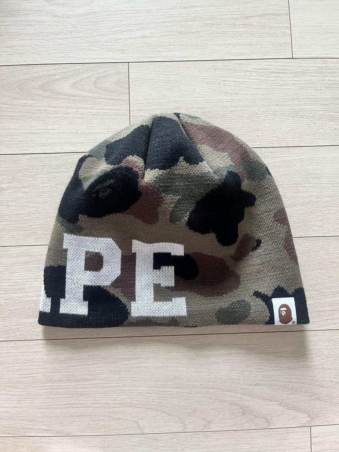 베이프 비니 상품이미지2