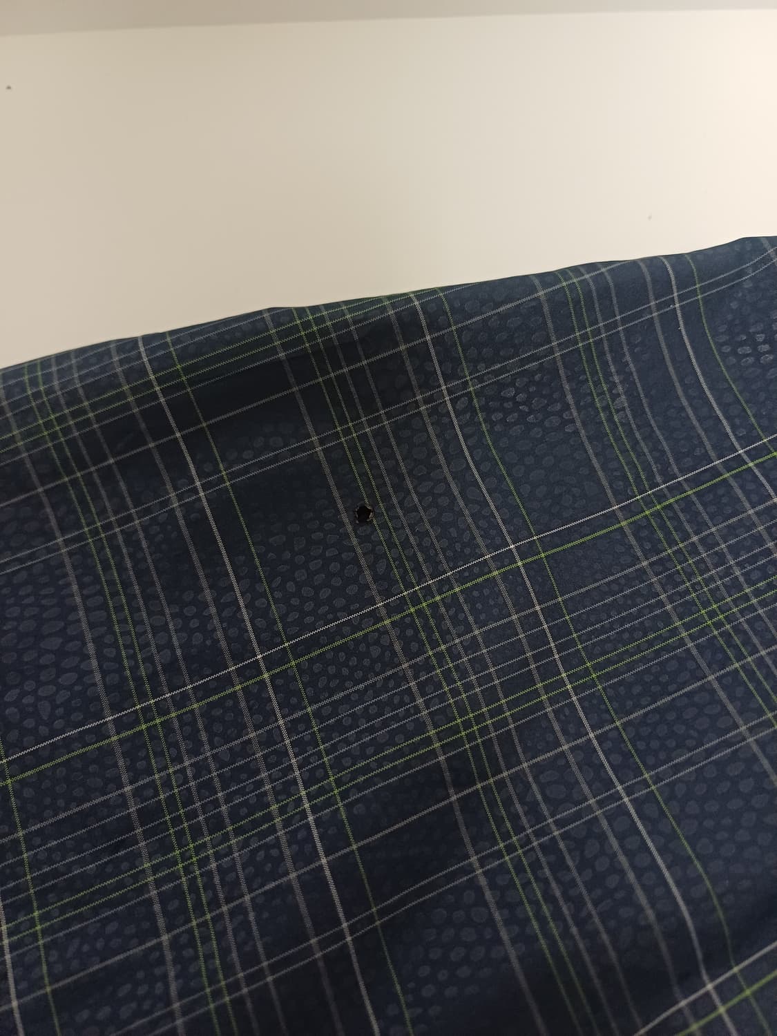 노스페이스의 남성용 경량 윈드브레이커(바람막이) [110] 상품이미지10