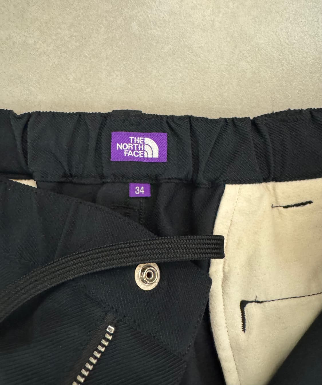 The North Face purple label 팬츠 34 상품이미지1