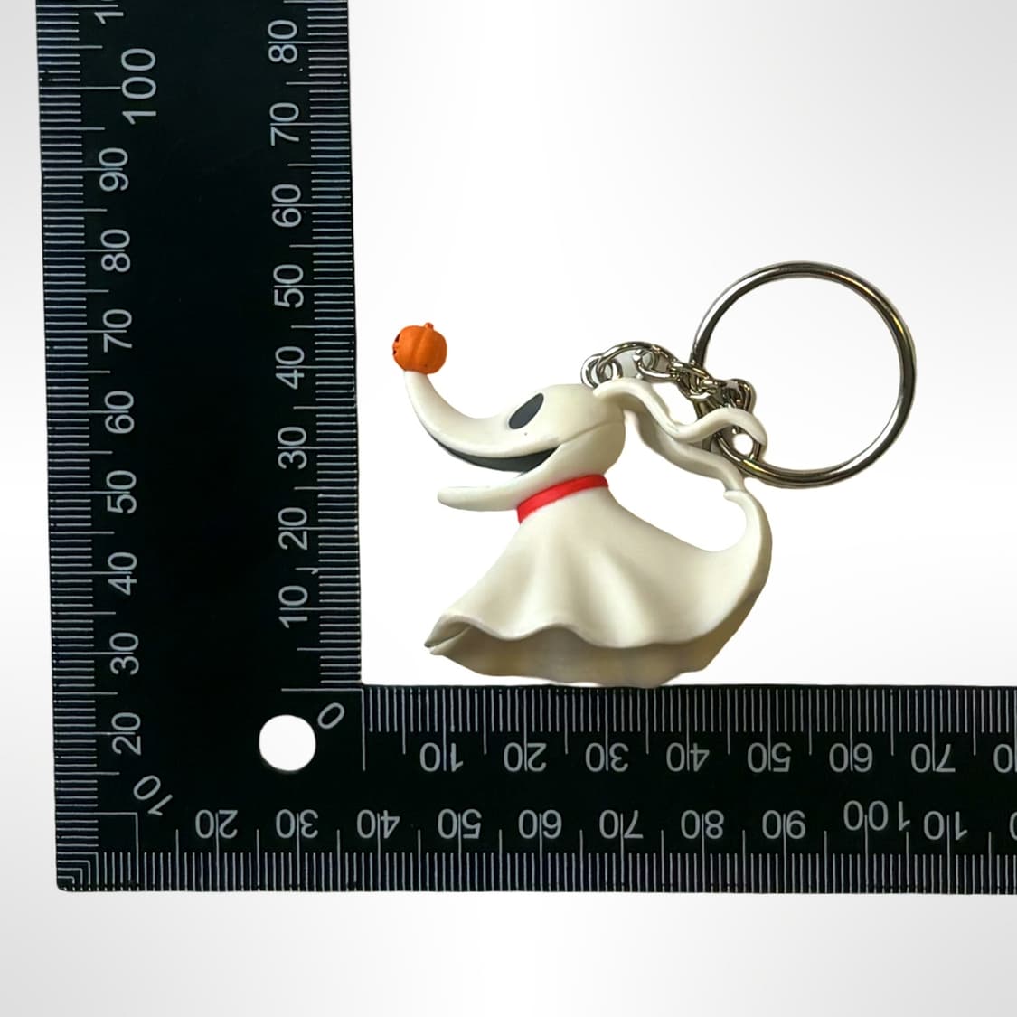 크리스마스의 악몽 제로 키링 상품이미지2