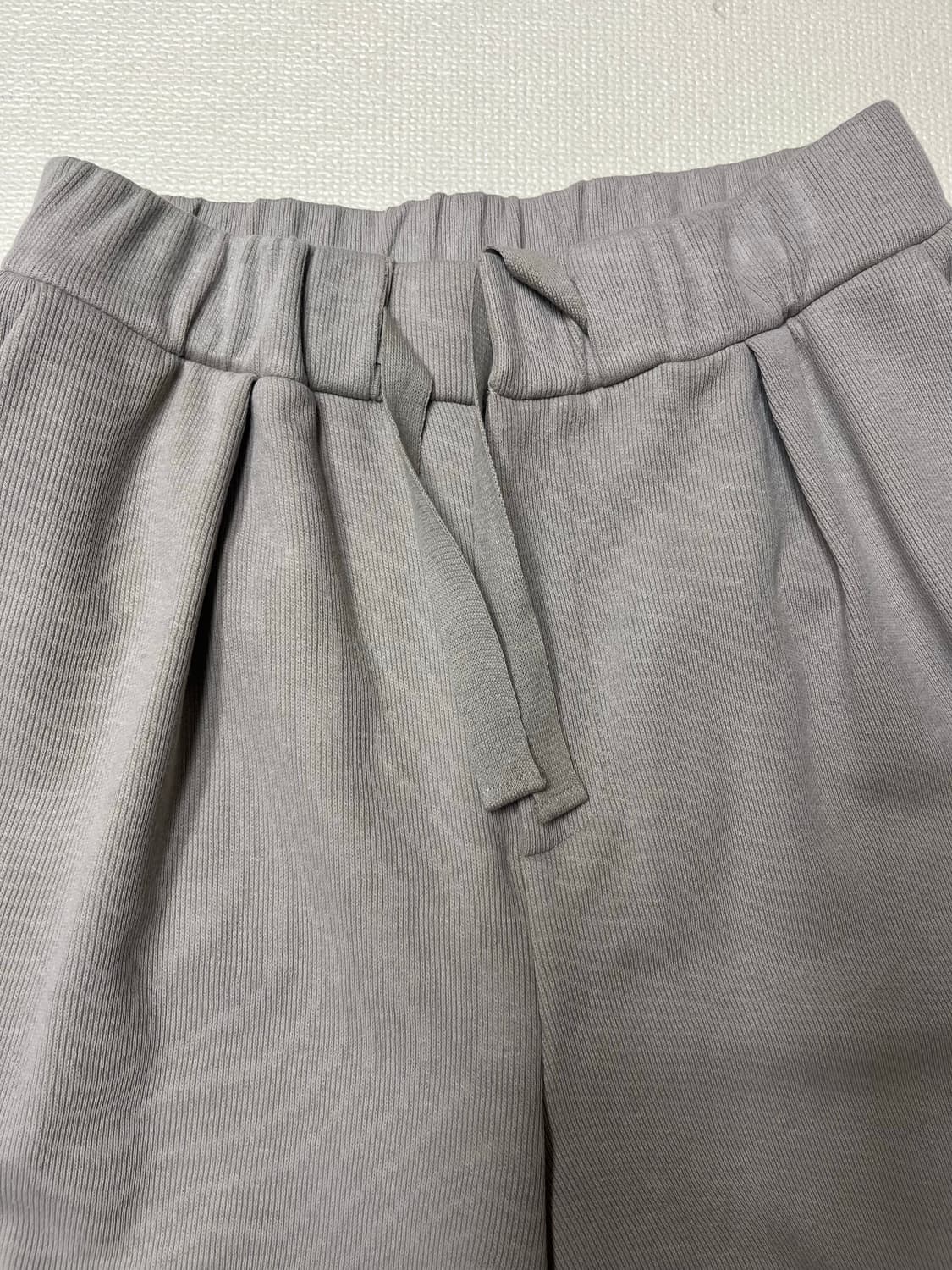 시스템 옴므 와이드핏 팬츠 상품이미지2