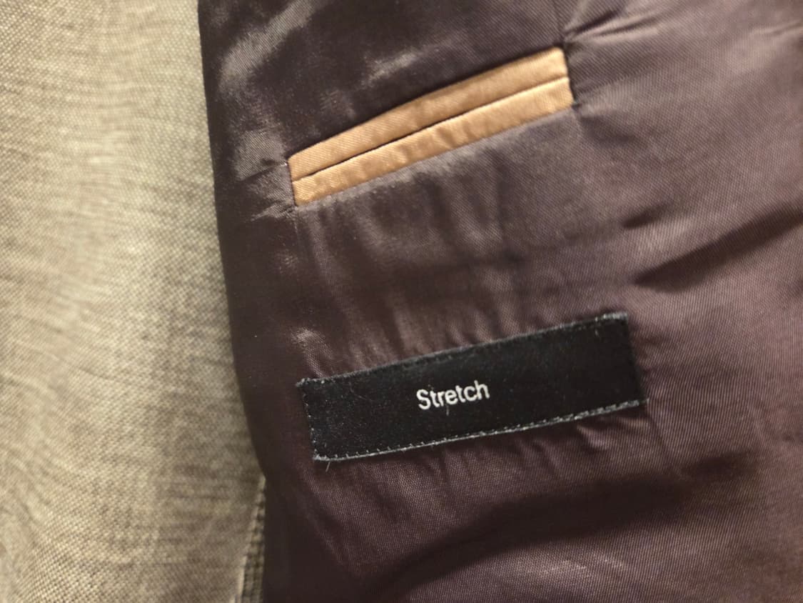 휴고보스 플란넬자켓 상품이미지4