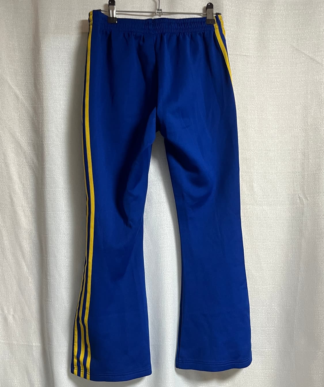 아디다스 플레어핏 부츠컷 트랙팬츠 S 상품이미지5