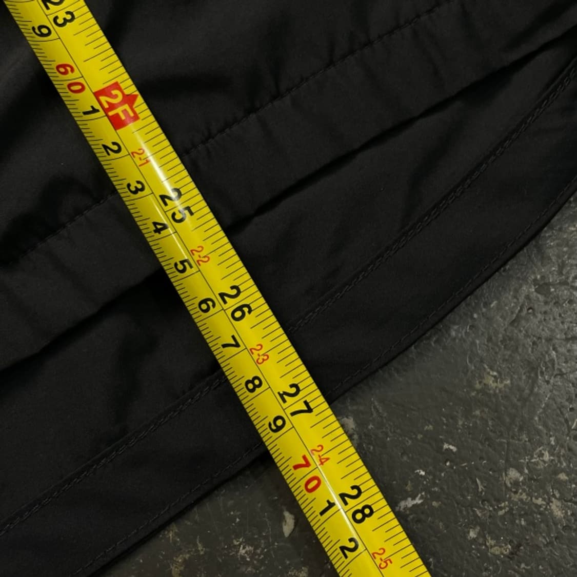 105 나이키 런닝 바람막이 상품이미지6