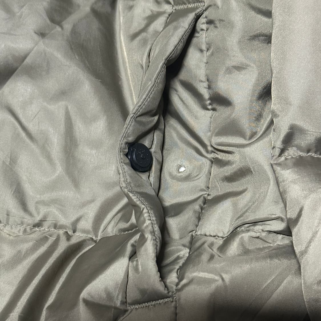 폴로진스 덕다운 패딩 상품이미지7