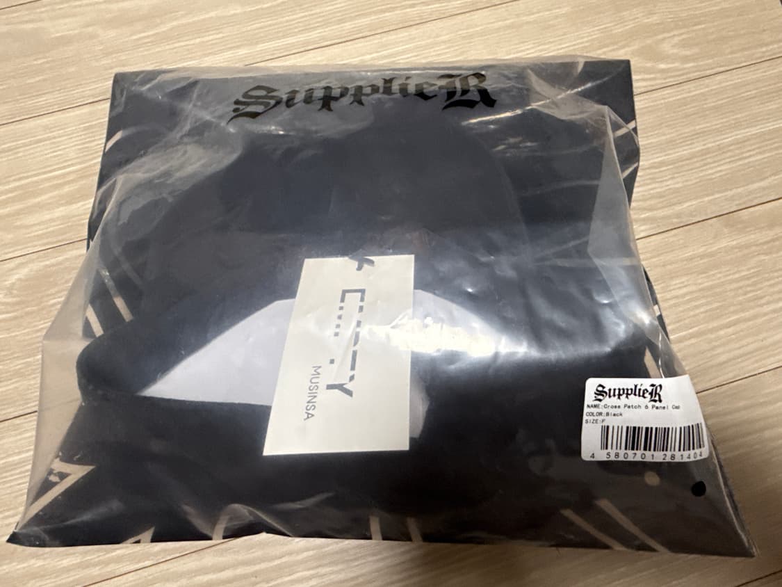 일본스트릿브랜드 서플라이어  크로스 패치 워싱볼캡 상품이미지10