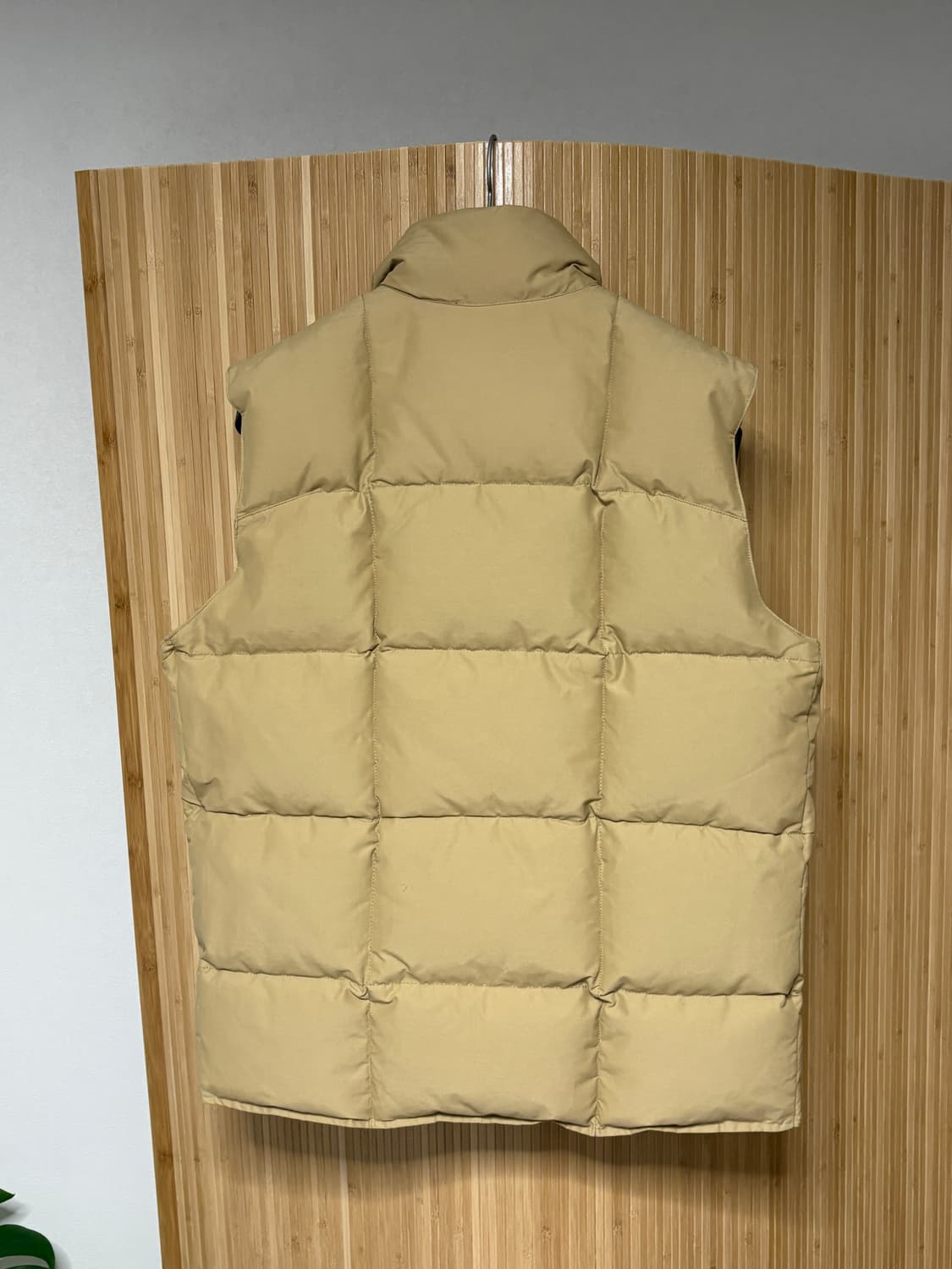 시에라디자인 패딩조끼 60/40 구스다운 마운틴 베스트 상품이미지8