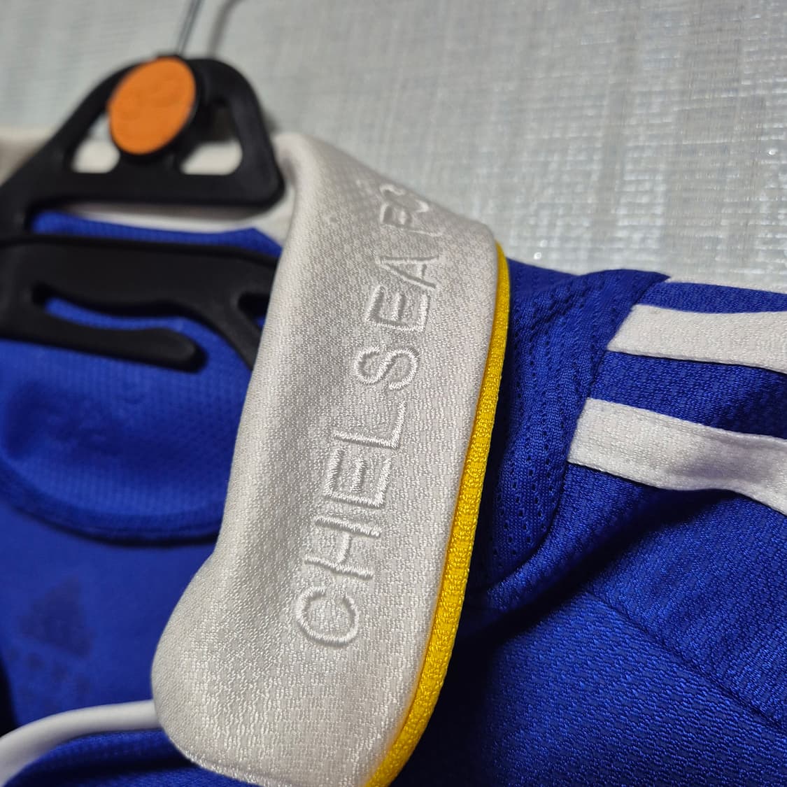 08/09 첼시 드록바 L 상품이미지6