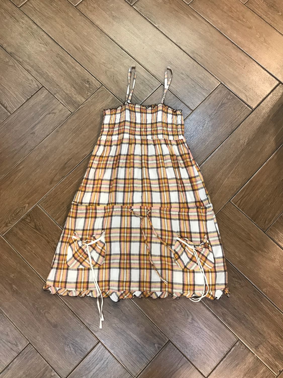 ♫ 베이지 쿠마 코디 🐻 (3p) 상품이미지6