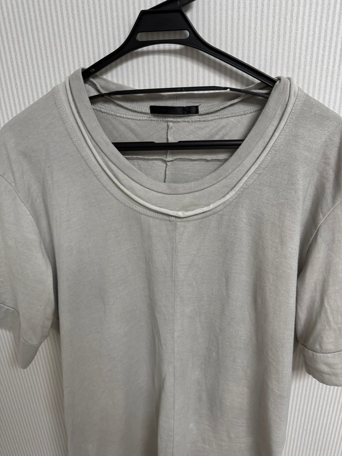 The Viridi anne T-shirt 상품이미지2