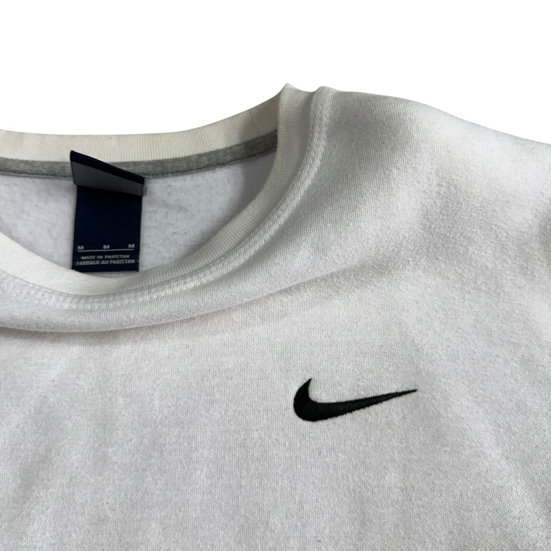 나이키 맨투맨 상품이미지2
