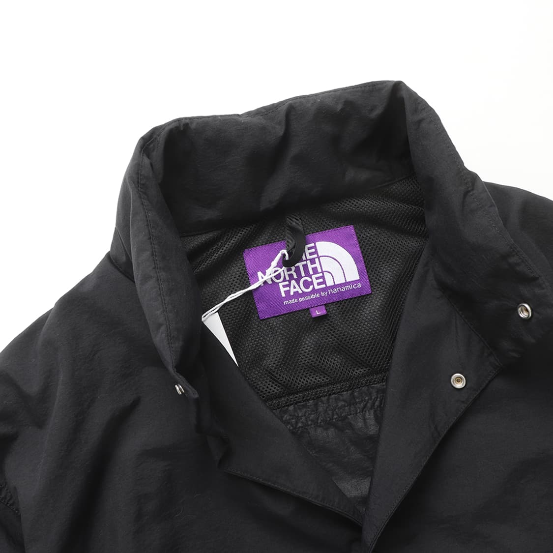 THE NORTH FACE PURPLE LABEL Field Jacket 상품이미지5