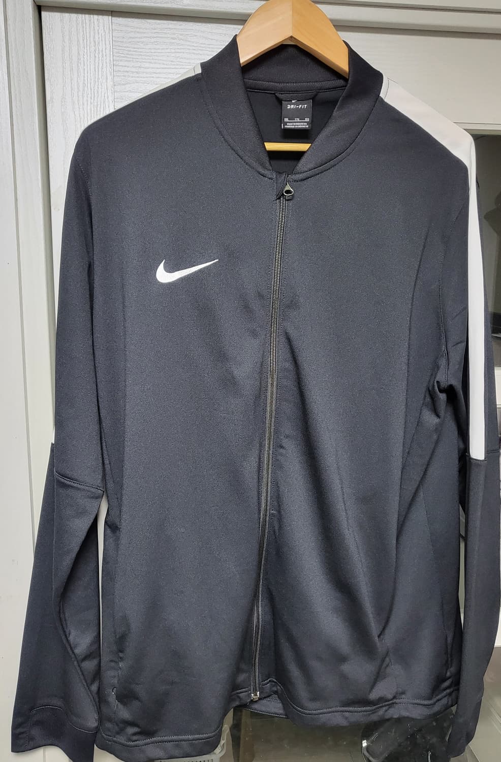 나이키 져지 트랙탑 XXL 상품이미지1