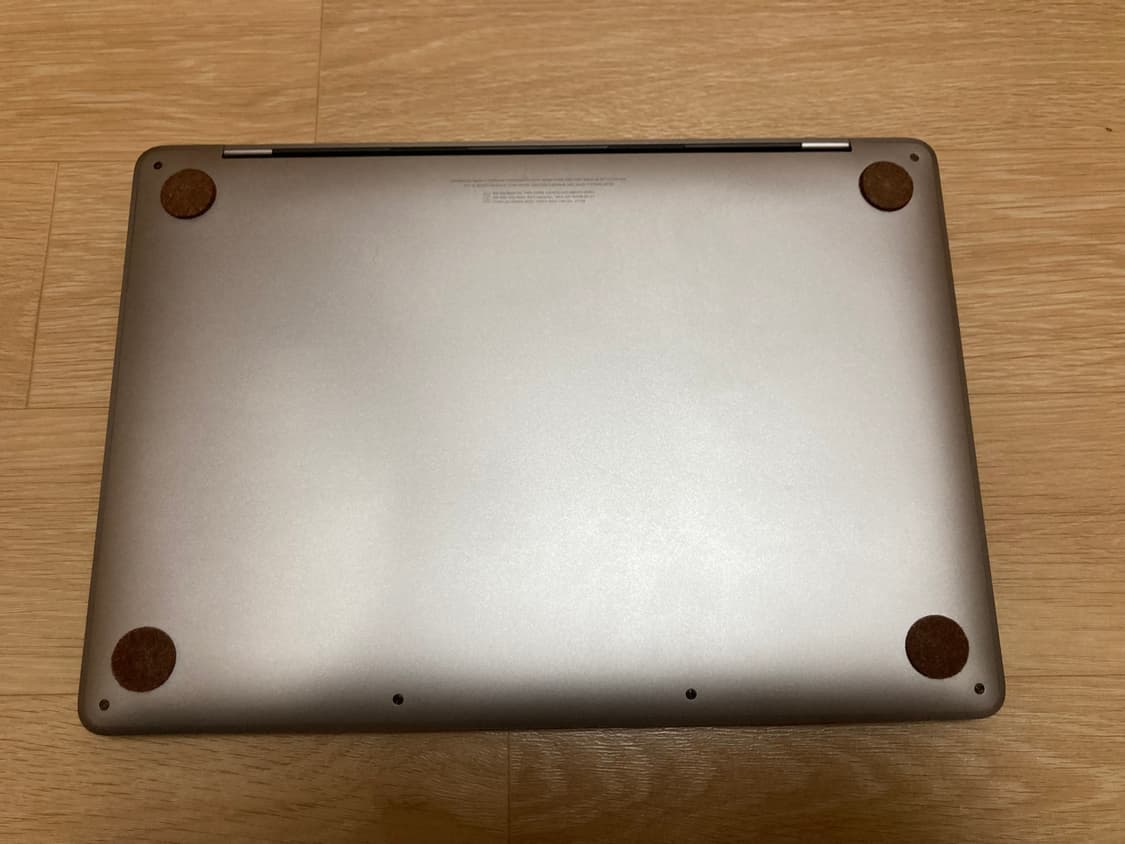 애플 맥북 프로 2017 13인치 상품이미지5