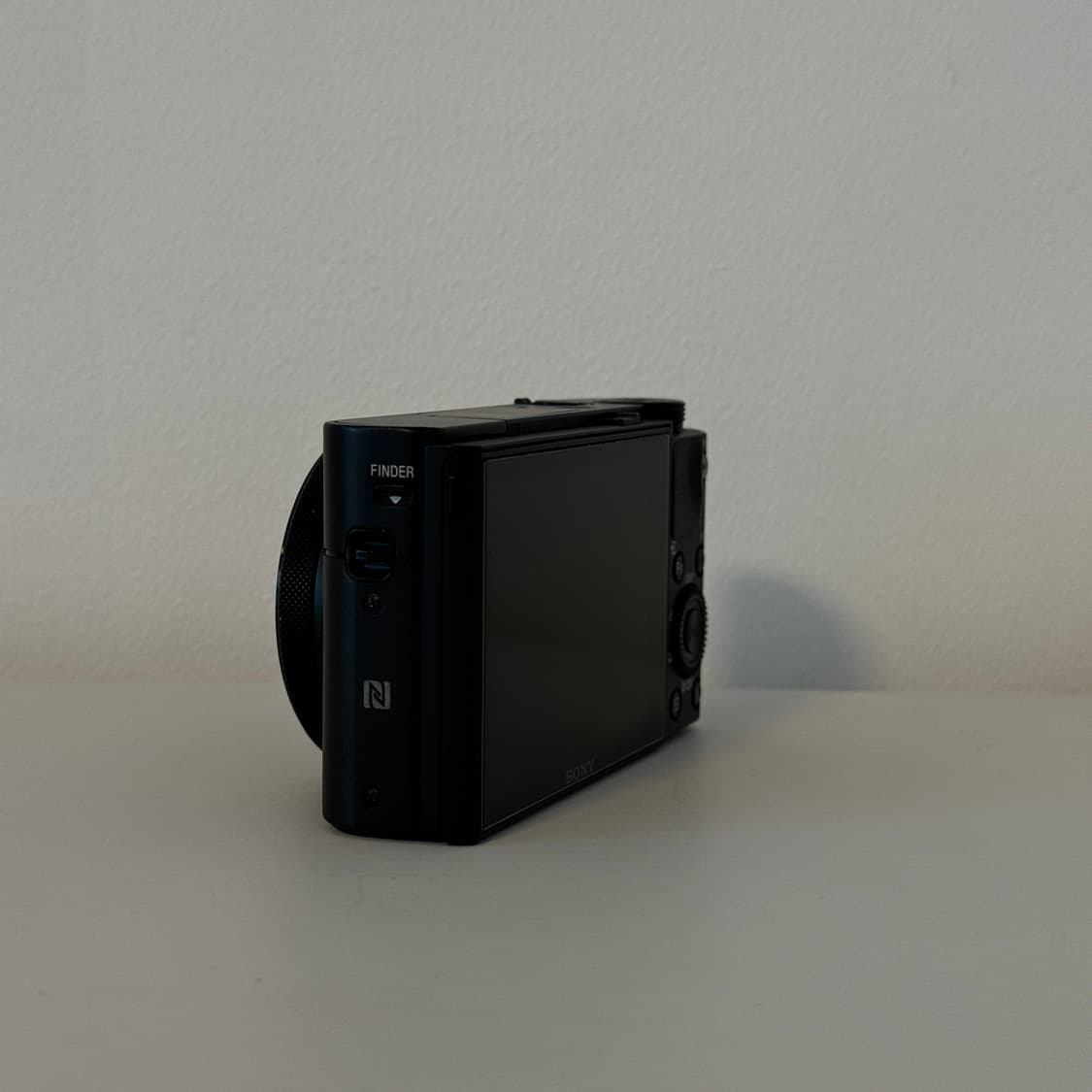 소니 SONY RX100M5 박스풀 민트급 상품이미지3