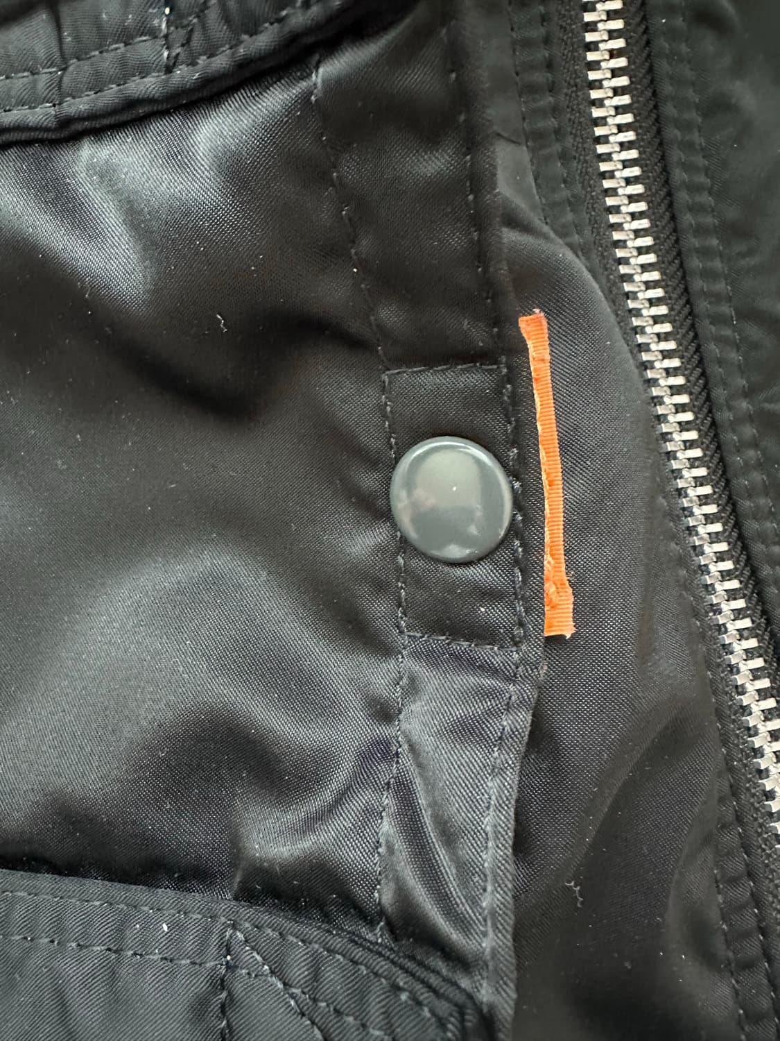 요시다포터 더플백L (622-76987) 상품이미지8