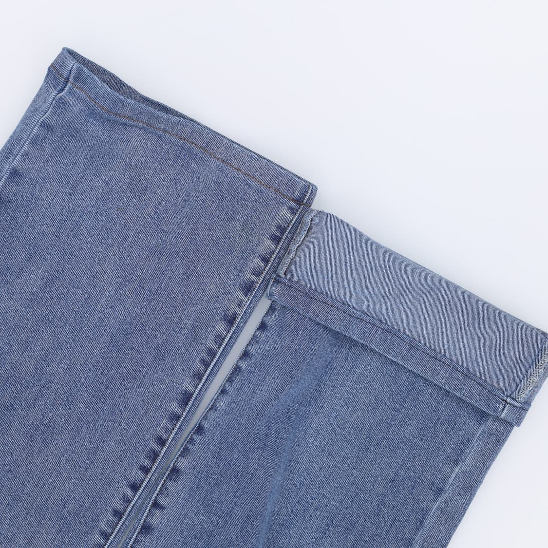 [32] 신형 게스 와이드 데님팬츠 0108H2 상품이미지7