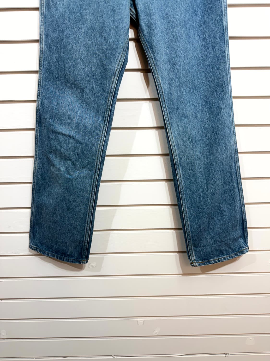 NEEDLES 니들스 데님 (30, Made In Japan) 상품이미지5