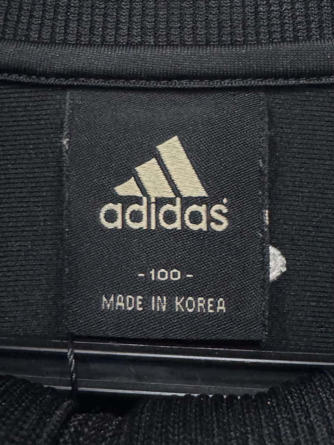 아디다스 져지 100 상품이미지6