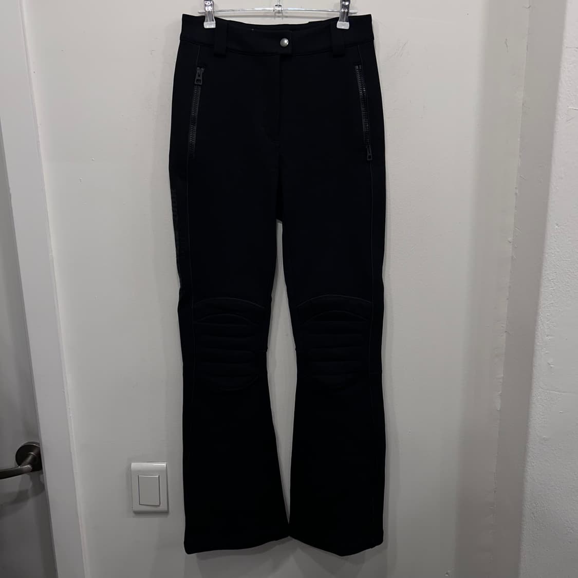 크리스찬 디올 부츠컷 알프스 스키팬츠 상품이미지2