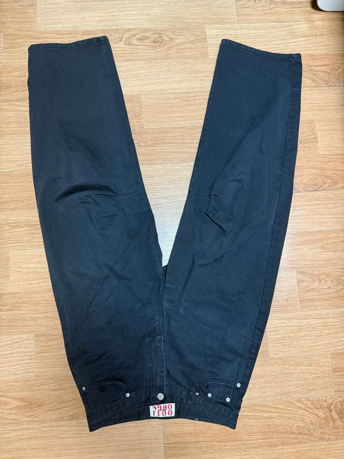 ootj L 바지 상품이미지1