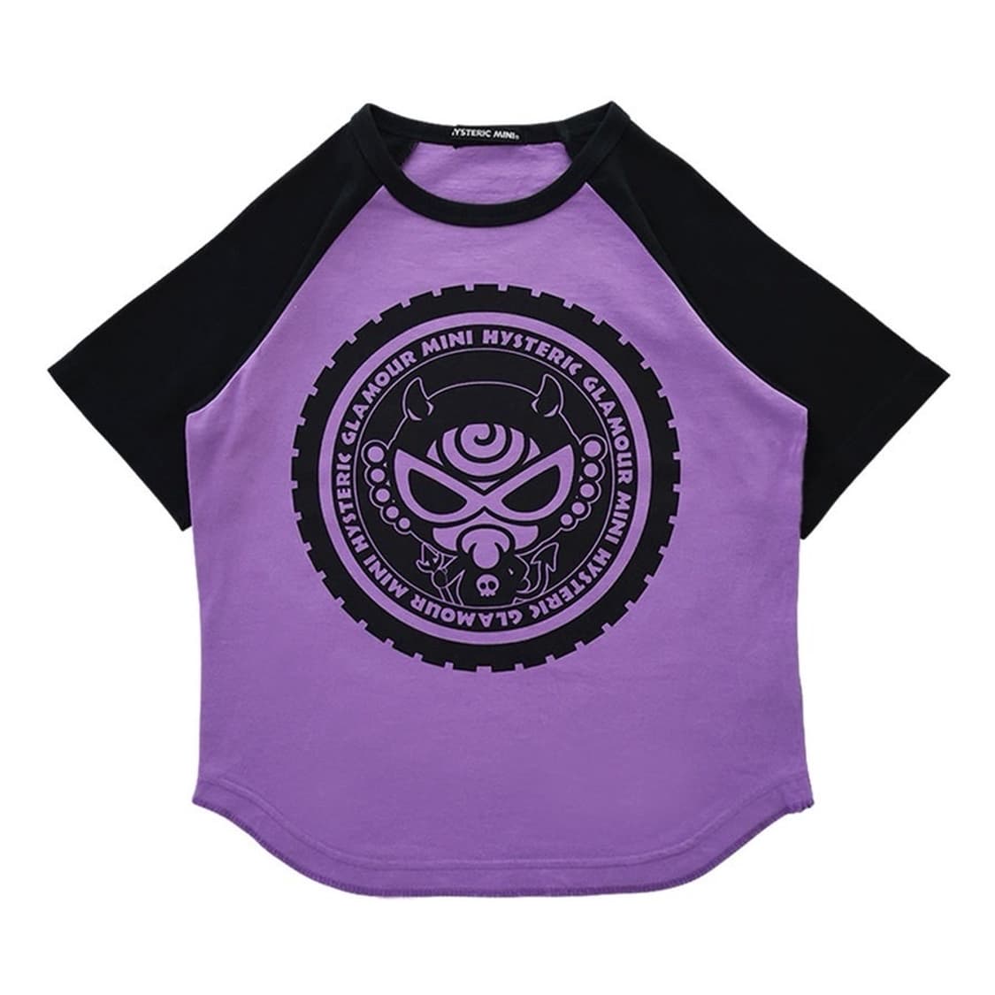 히스테릭 미니 티셔츠 상품이미지3