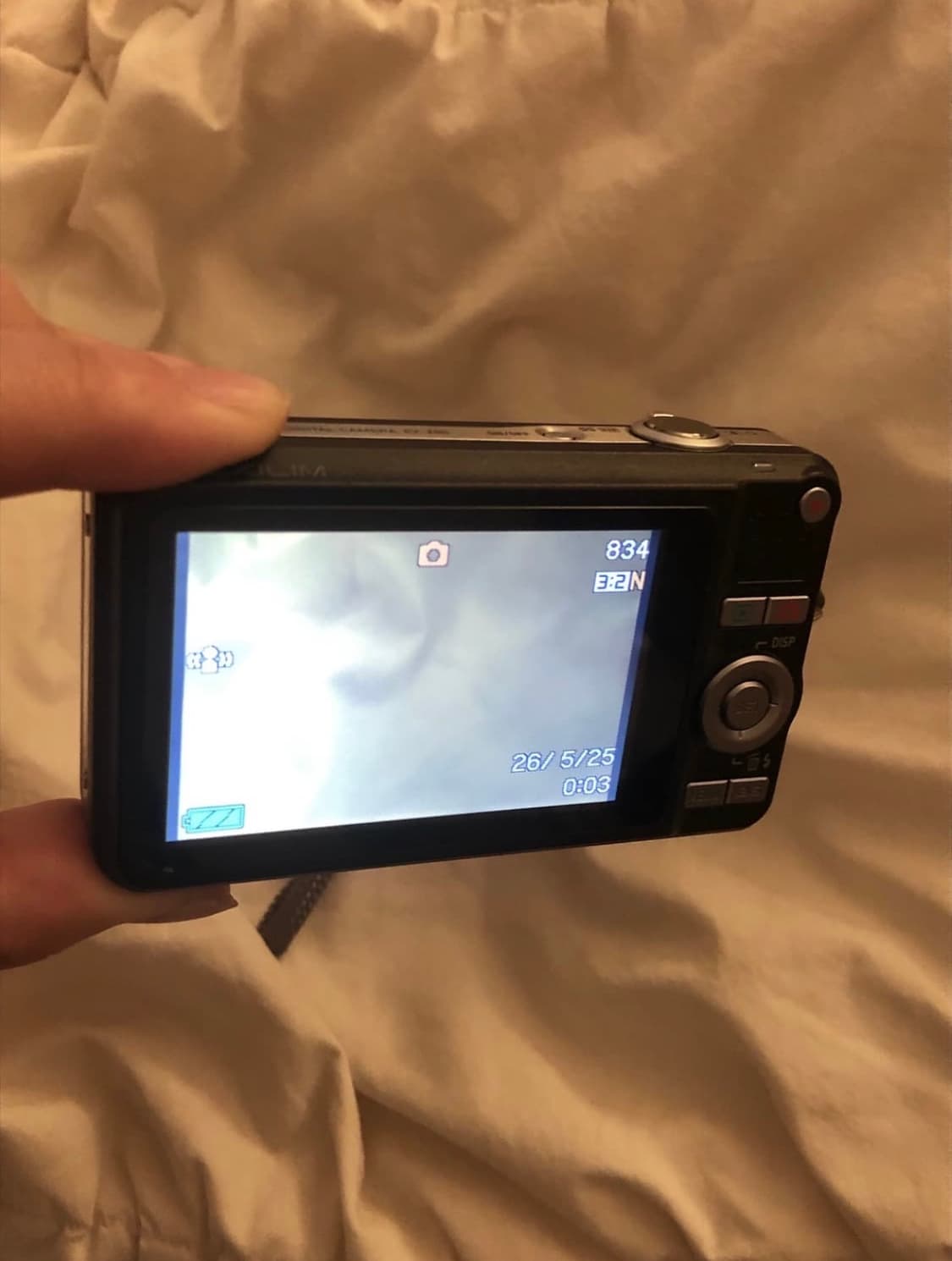 작례포함) 카시오 엑슬림 EX-Z80 19 상품이미지3