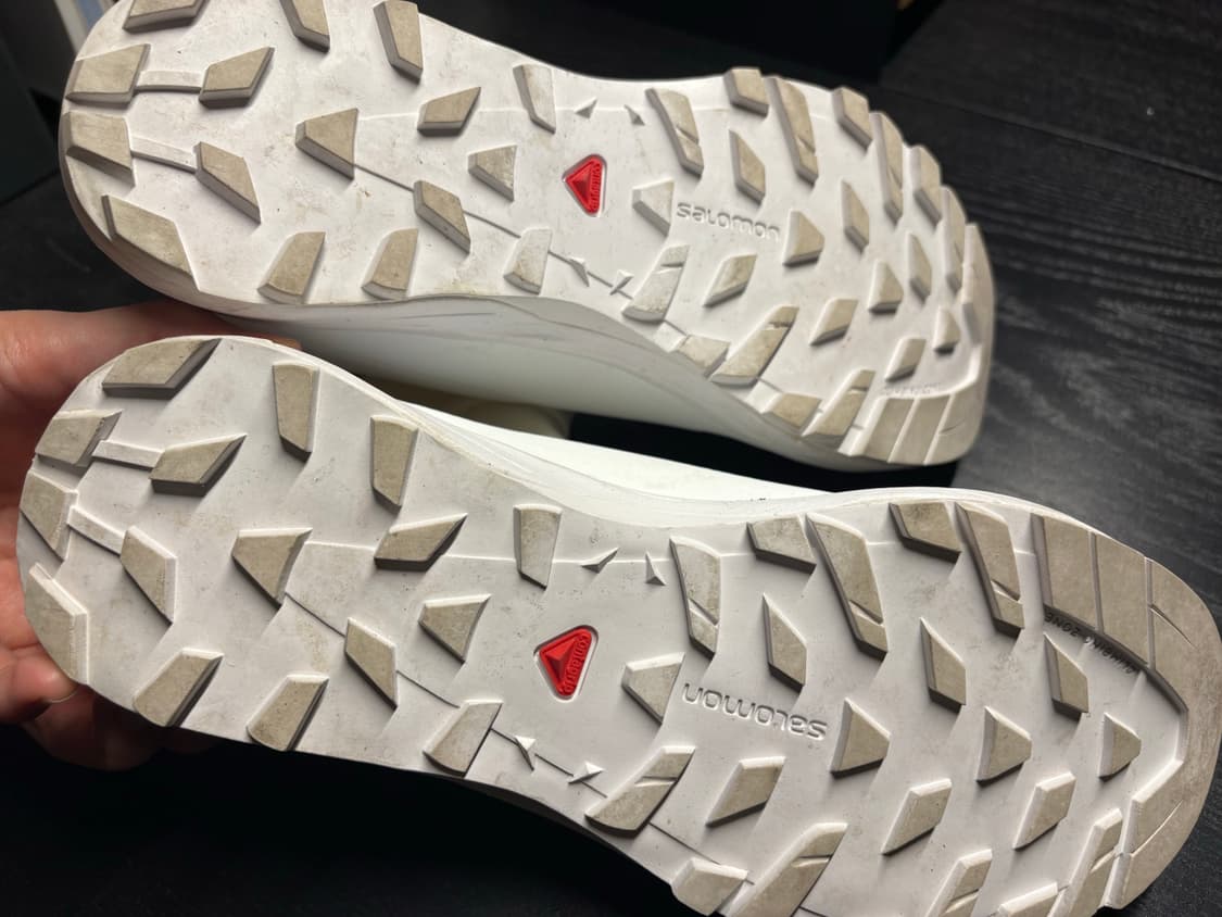 살로몬 X 꼼데  상품이미지7