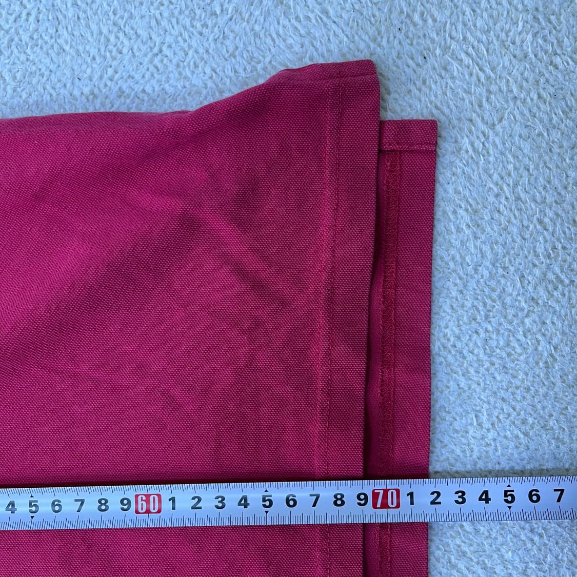 110 헤지스 클래식핏 카라 반팔티 0402M 상품이미지6