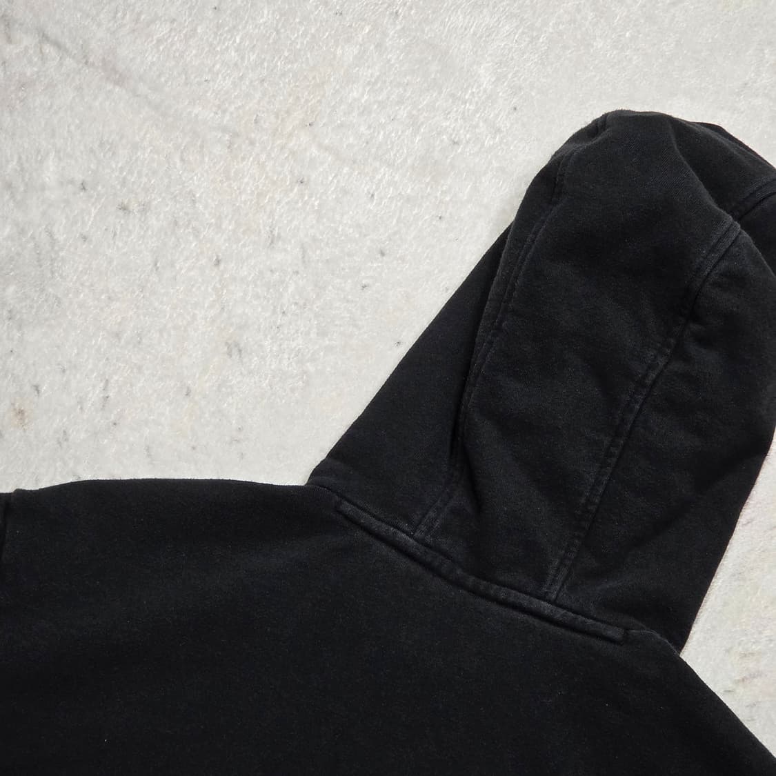 디스커버리 키즈 블랙 후드티 상품이미지5