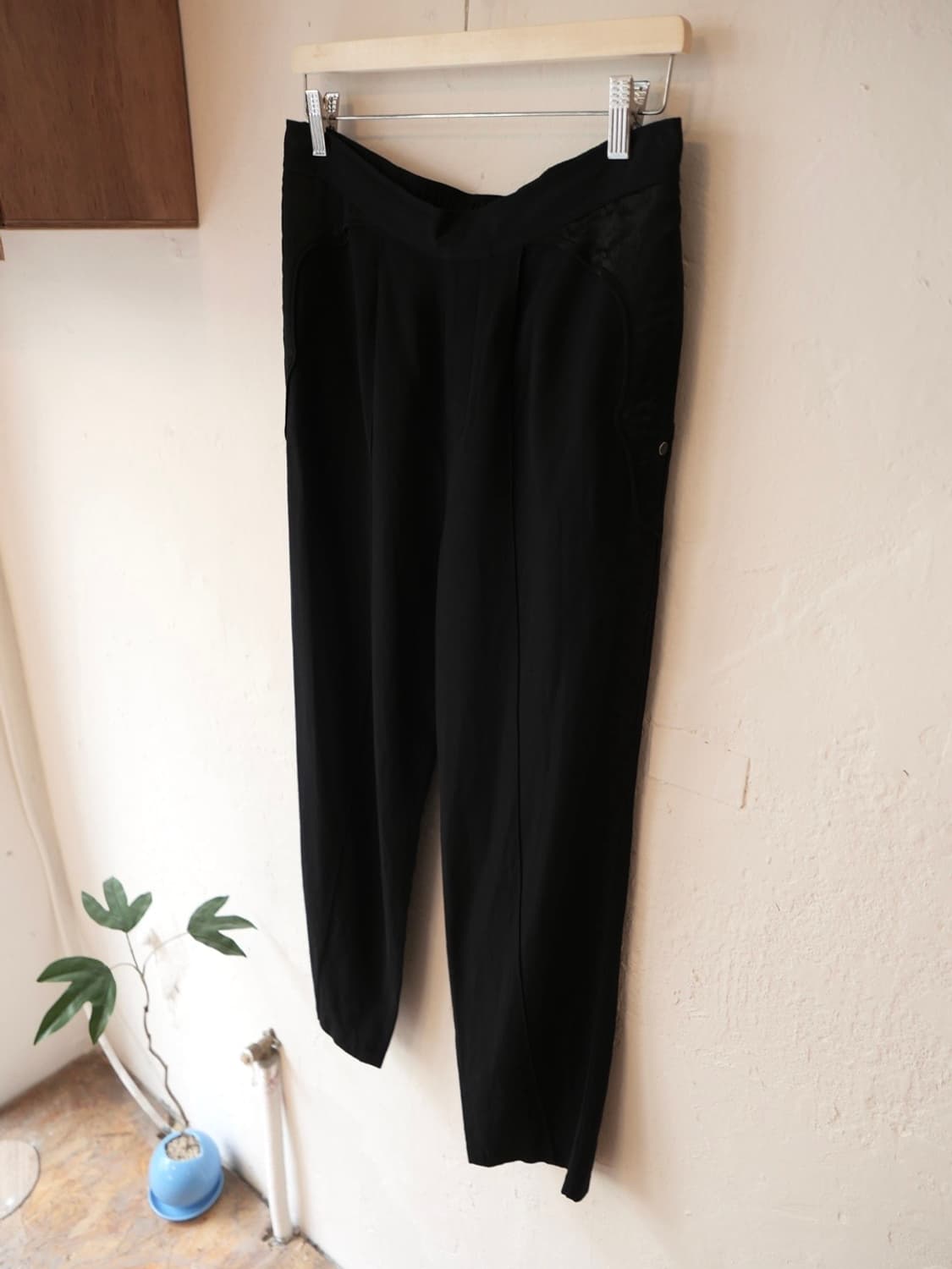 토가 비릴리스 레이온 팬츠 상품이미지1