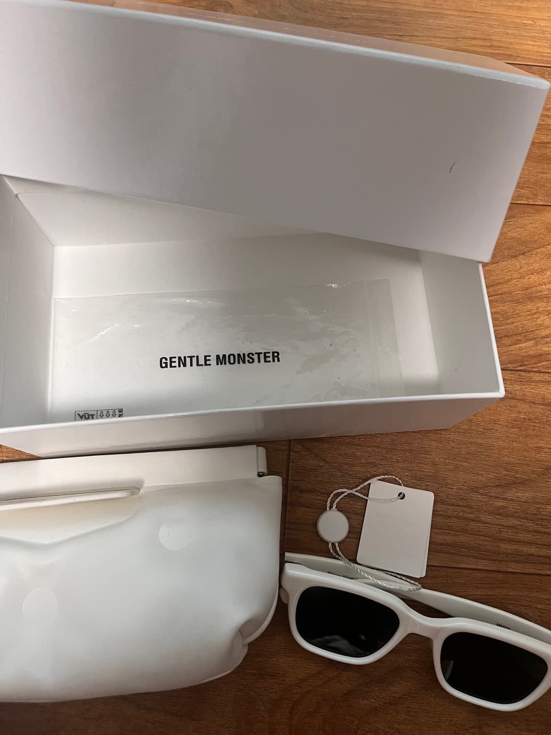 젠틀몬스터 마르지엘라 mm110 상품이미지1