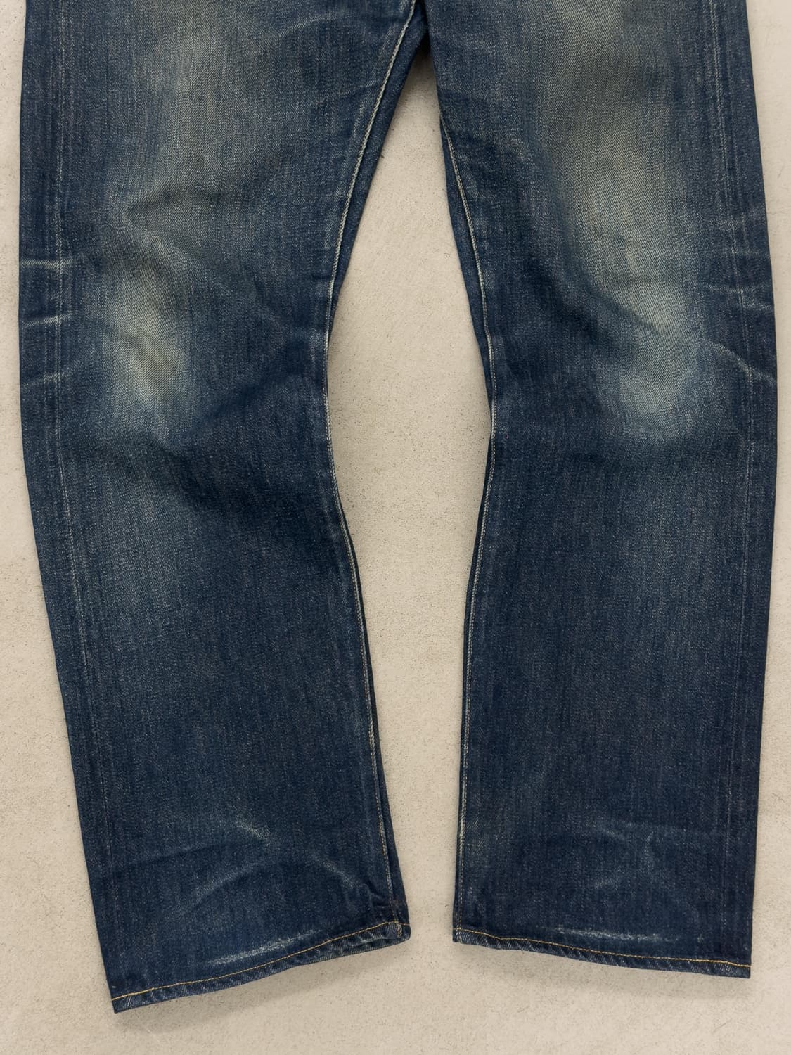 더 슈페리어 레이버 TSL 데님  팬츠 상품이미지3