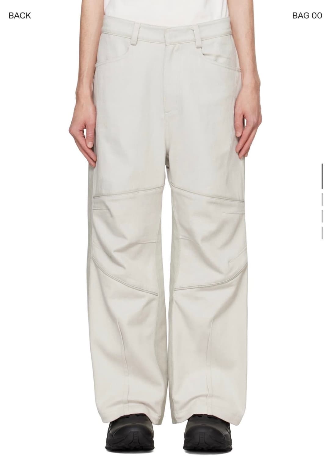 xlim ep6 04 트라우저 M 상품이미지1