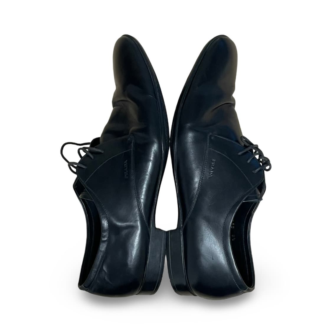 프라다 스포츠 더비 슈즈 상품이미지4