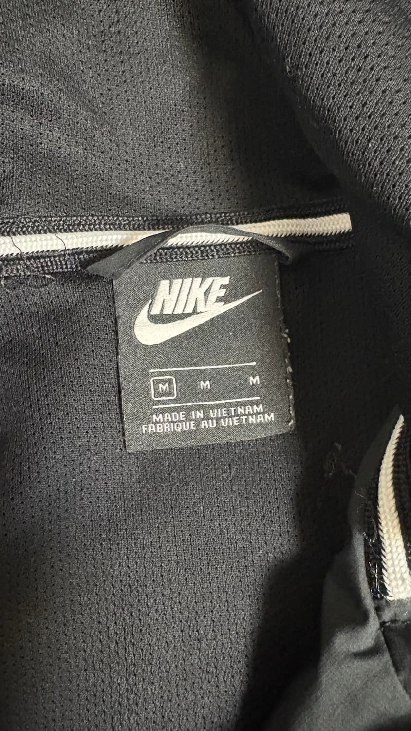 나이키 psg 바람막이 윈드러너 자켓 M 상품이미지4