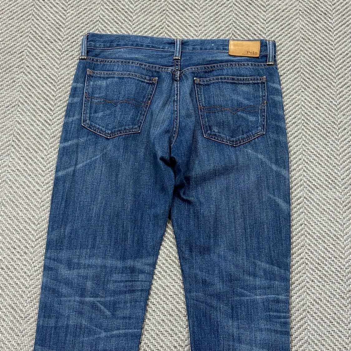 폴로 랄프로렌 데님 팬츠 v2721 상품이미지4