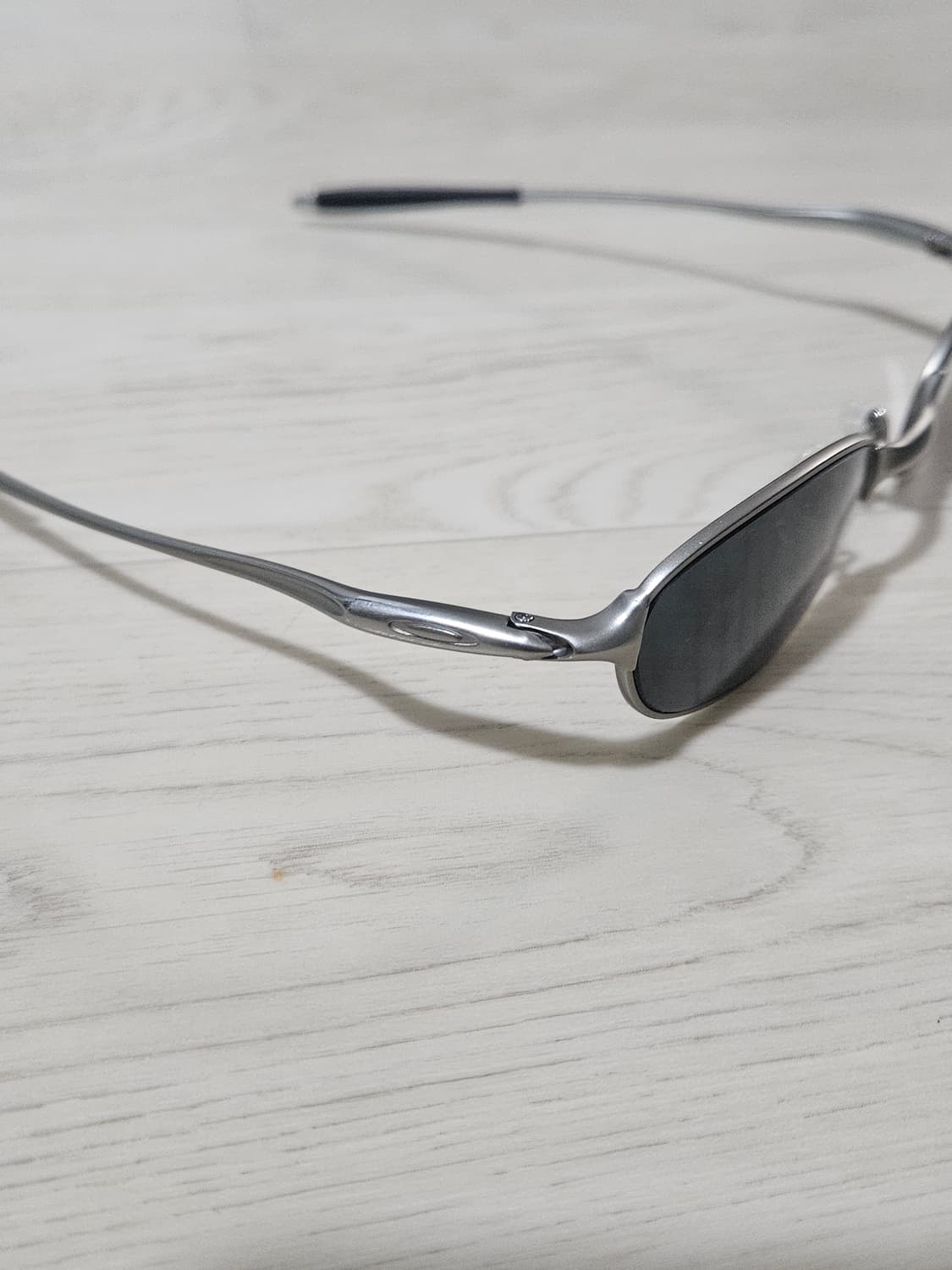 00s 오클리 e wire 2.1 이와이어 상품이미지3