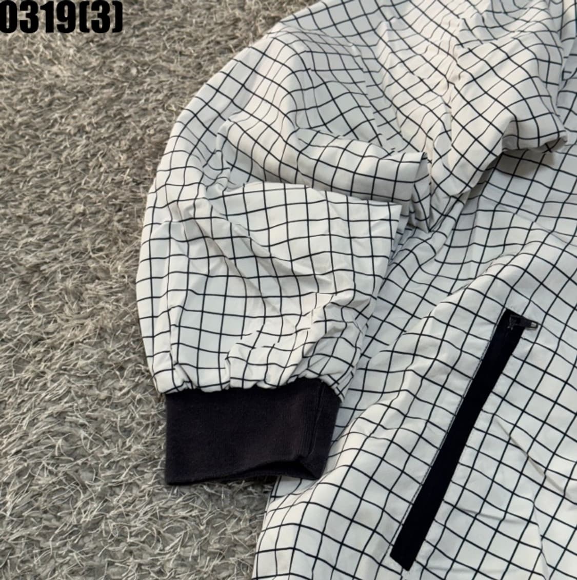 라코스테 바람막이 자켓 상품이미지3